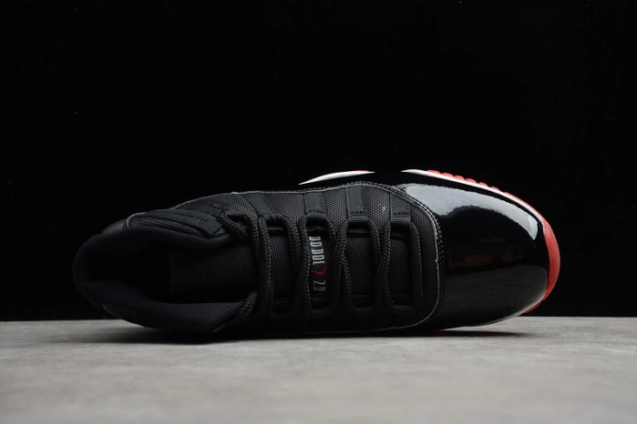 Jordan 11 Retro Playoffs Bred (2019)  378037-061