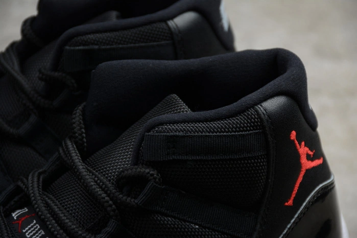 Jordan 11 Retro Playoffs Bred (2019)  378037-061