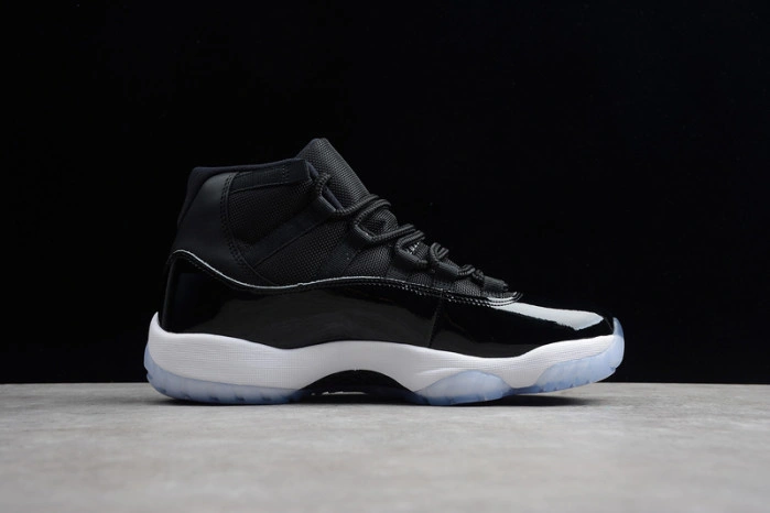 Jordan 11 Retro Space Jam (2016)  378037-003