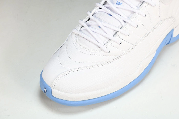 Jordan 12 Retro  'UNC'  308243-142