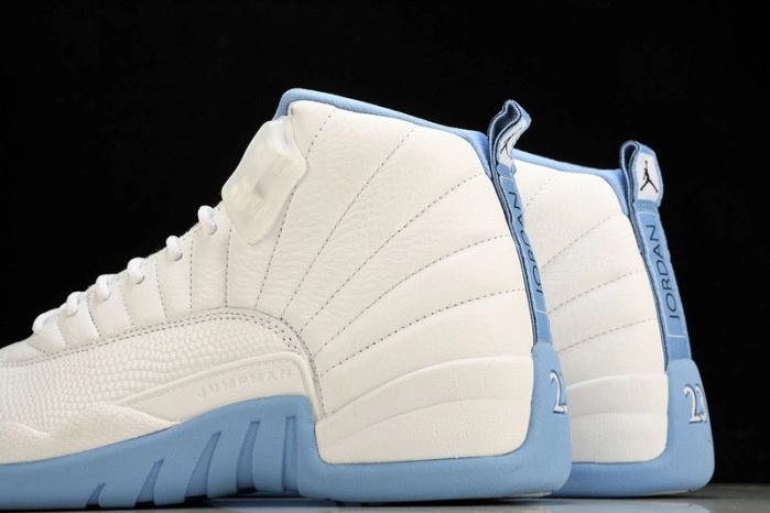 Jordan 12 Retro  'UNC'  308243-142