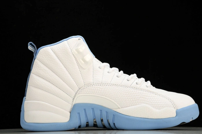 Jordan 12 Retro  'UNC'  308243-142
