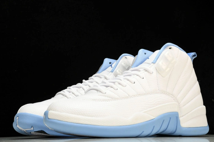 Jordan 12 Retro  'UNC'  308243-142