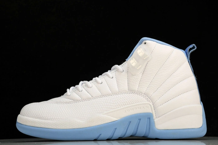 Jordan 12 Retro  'UNC'  308243-142