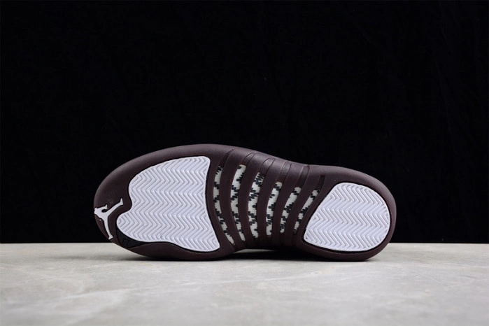 Jordan 12 Retro A Ma Maniére Black DV6989-001