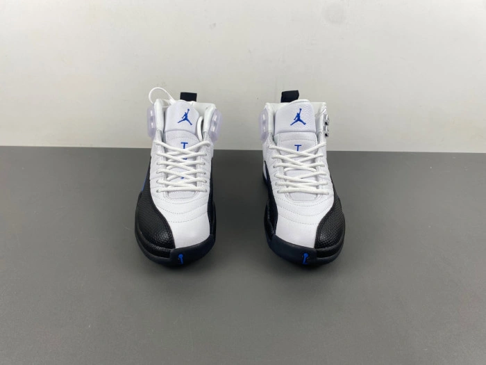 Jordan 12 Retro Blue  CT8013-140