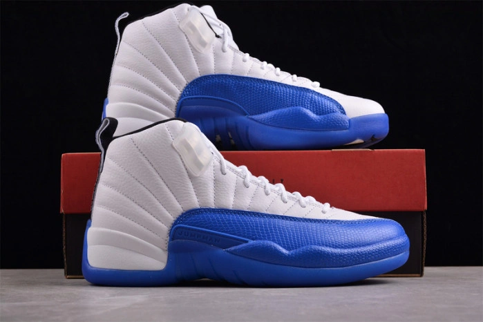 Jordan 12 Retro CT8013-140