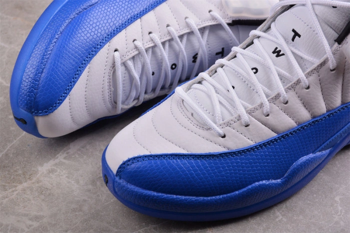 Jordan 12 Retro CT8013-140
