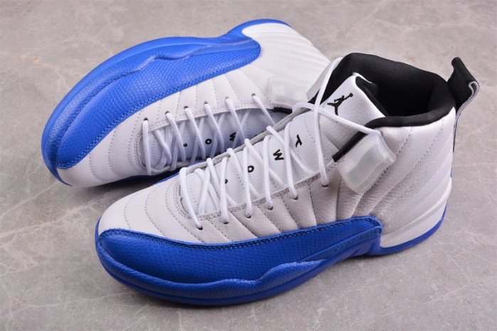 Jordan 12 Retro CT8013-140