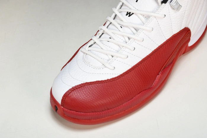 Jordan 12 Retro Cherry   CT8013-116