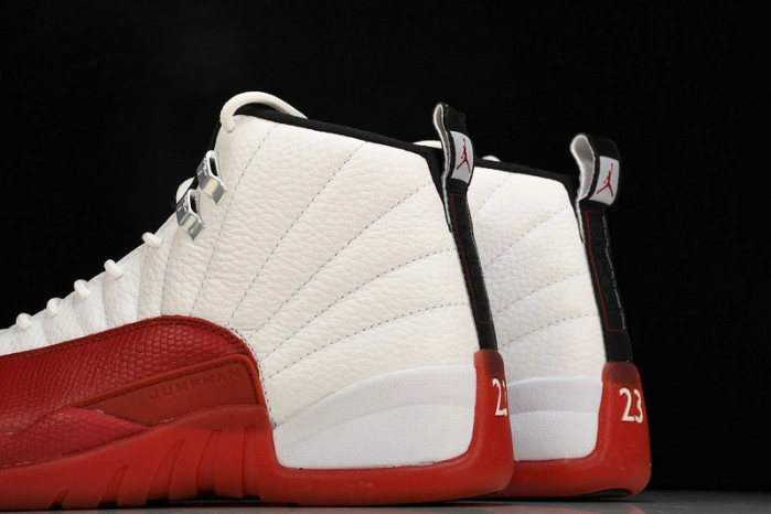 Jordan 12 Retro Cherry   CT8013-116