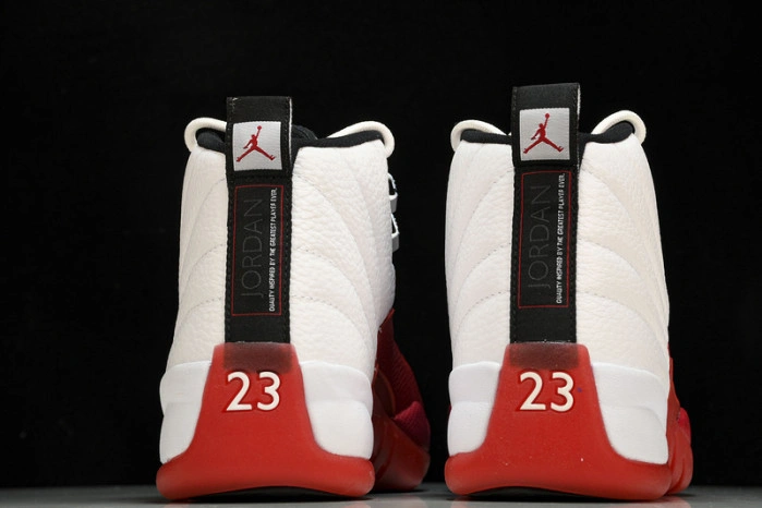 Jordan 12 Retro Cherry   CT8013-116