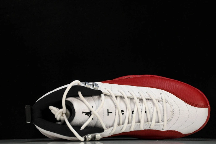 Jordan 12 Retro Cherry   CT8013-116