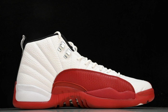Jordan 12 Retro Cherry   CT8013-116