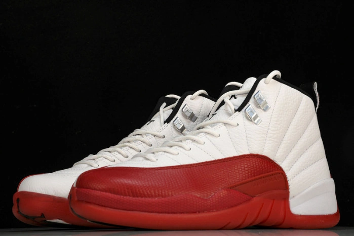 Jordan 12 Retro Cherry   CT8013-116