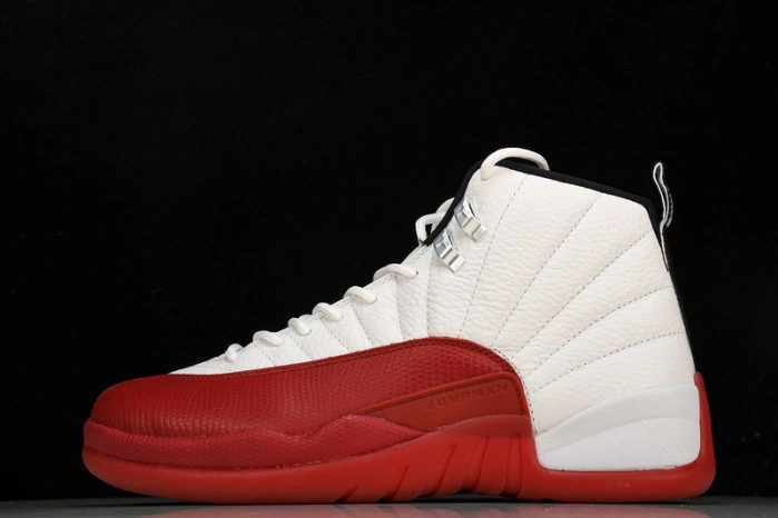 Jordan 12 Retro Cherry   CT8013-116
