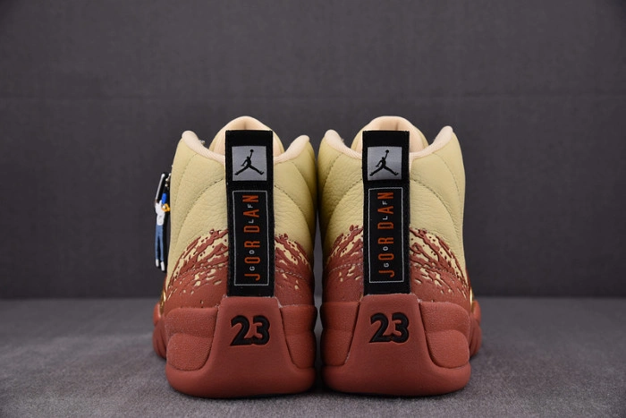 Jordan 12 Retro Eastside Golf DV1758-108