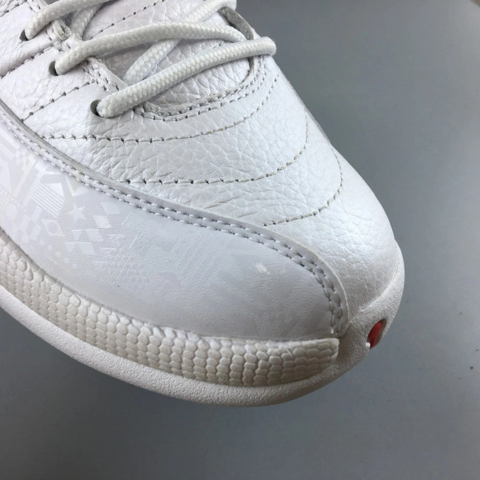 Jordan 12 Retro Fiba (2019) 130690-107