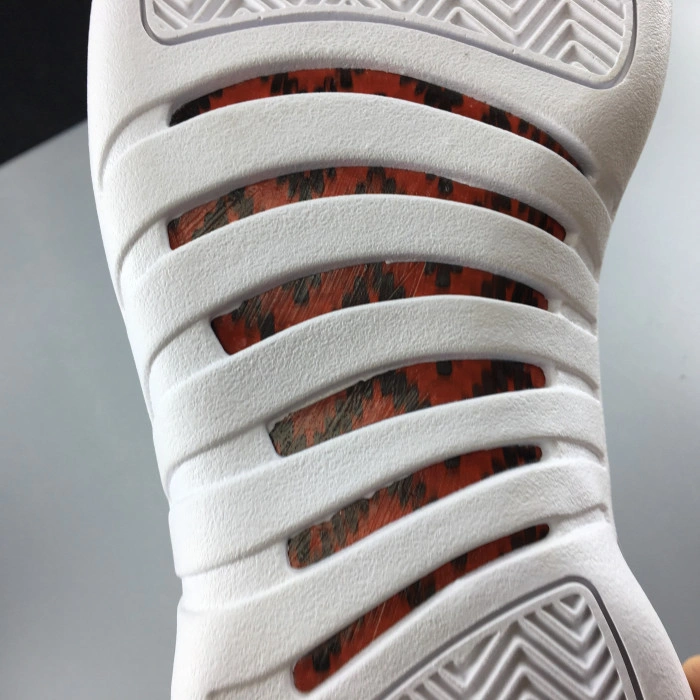 Jordan 12 Retro Fiba (2019) 130690-107