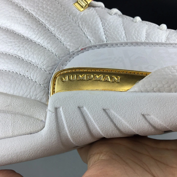 Jordan 12 Retro Fiba (2019) 130690-107