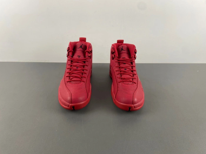 Jordan 12 Retro Gym Red   130690-601