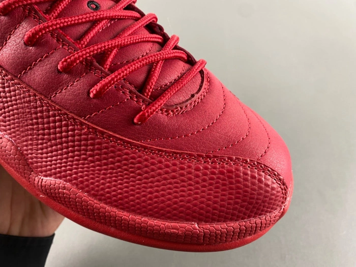 Jordan 12 Retro Gym Red   130690-601