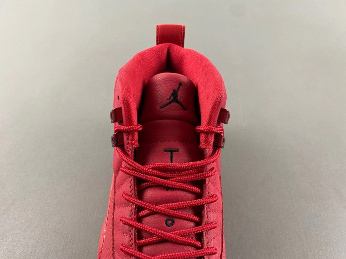 Jordan 12 Retro Gym Red   130690-601