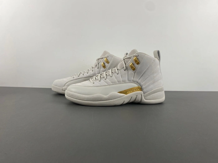 Jordan 12 Retro Phantom  FD9101-007