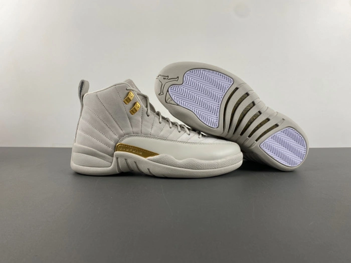 Jordan 12 Retro Phantom  FD9101-007