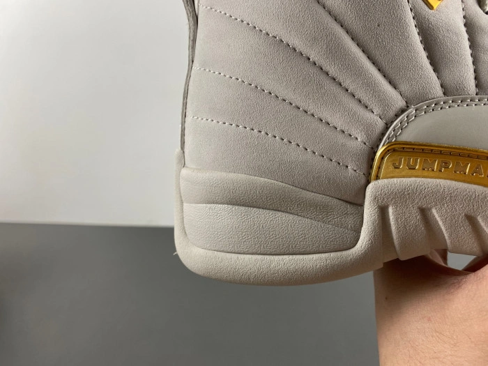 Jordan 12 Retro Phantom  FD9101-007