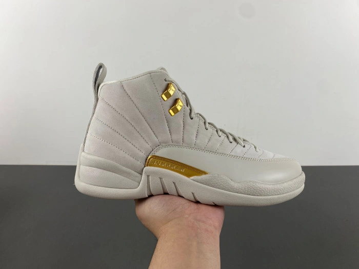 Jordan 12 Retro Phantom  FD9101-007