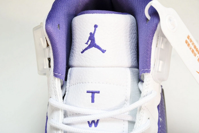 Jordan 12 Retro Purple CT8013-150