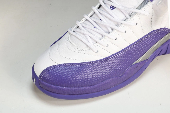 Jordan 12 Retro Purple CT8013-150