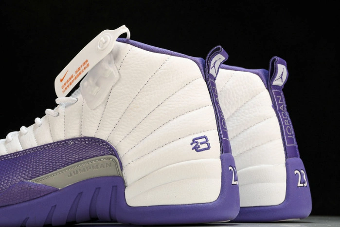 Jordan 12 Retro Purple CT8013-150