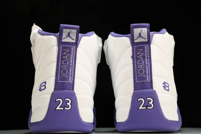 Jordan 12 Retro Purple CT8013-150