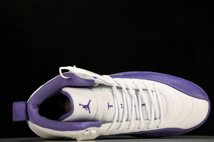 Jordan 12 Retro Purple CT8013-150