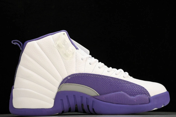 Jordan 12 Retro Purple CT8013-150