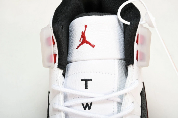 Jordan 12 Retro Red Taxi   CT8013-162