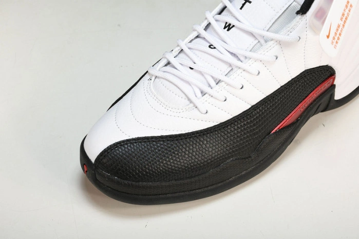 Jordan 12 Retro Red Taxi   CT8013-162