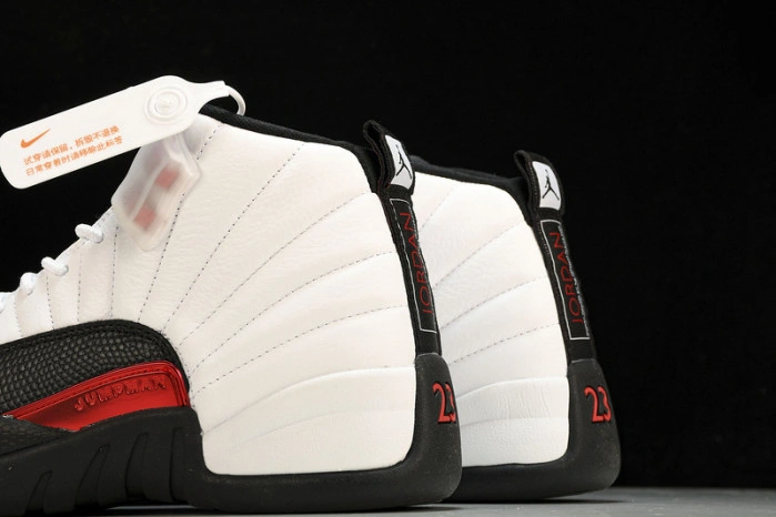 Jordan 12 Retro Red Taxi   CT8013-162