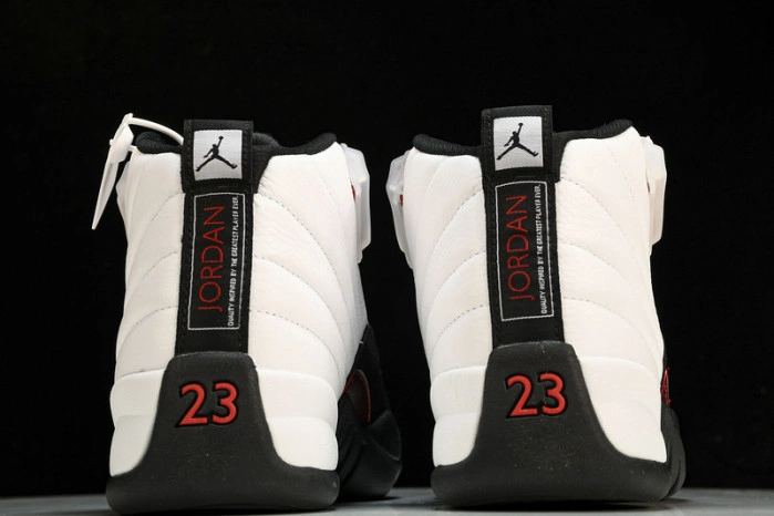 Jordan 12 Retro Red Taxi   CT8013-162