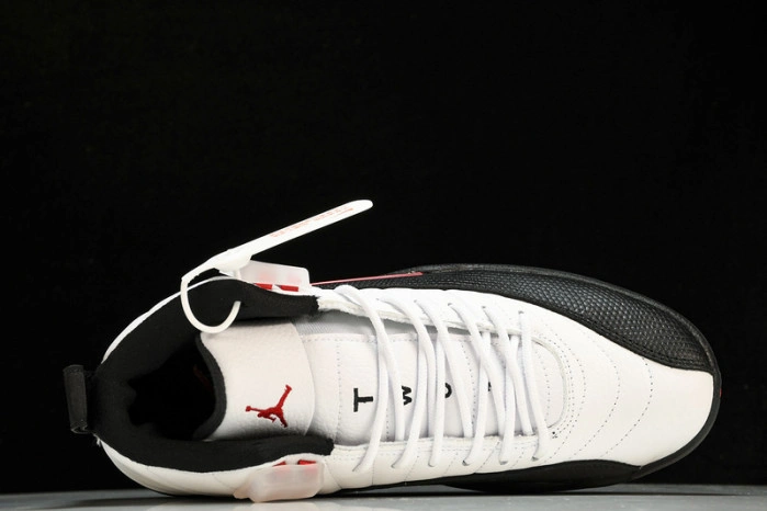 Jordan 12 Retro Red Taxi   CT8013-162