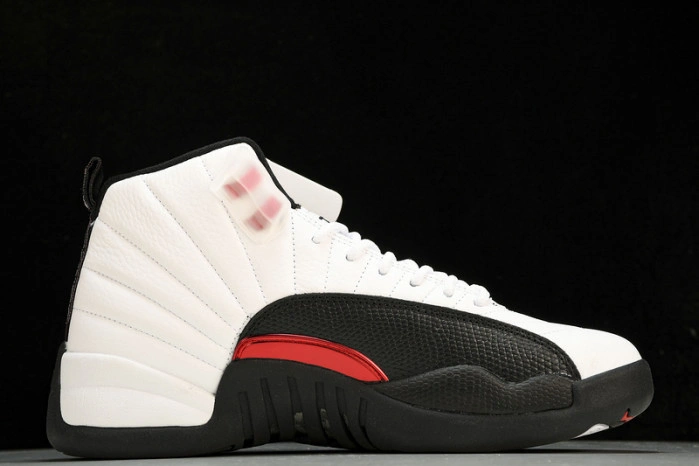 Jordan 12 Retro Red Taxi   CT8013-162