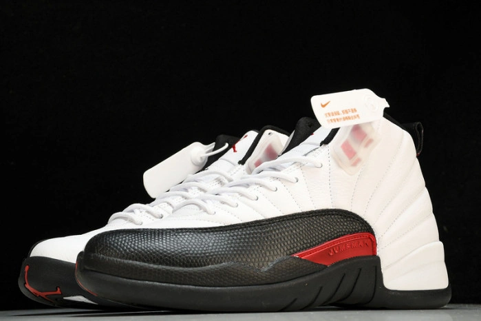 Jordan 12 Retro Red Taxi   CT8013-162