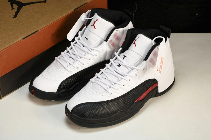 Jordan 12 Retro Red Taxi   CT8013-162