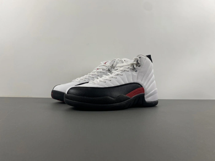 Jordan 12 Retro Red Taxi  CT8013 -162