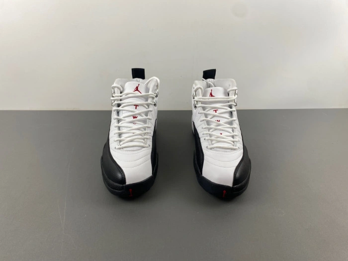 Jordan 12 Retro Red Taxi  CT8013 -162