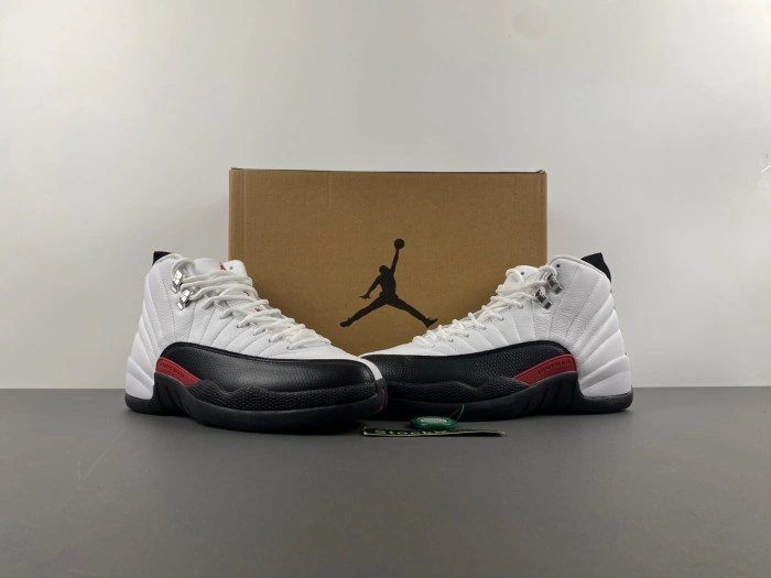 Jordan 12 Retro Red Taxi  CT8013 -162