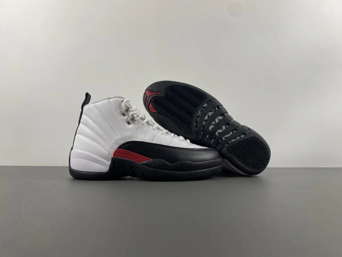 Jordan 12 Retro Red Taxi  CT8013 -162
