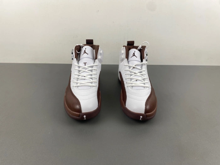 Jordan 12 Retro SoleFly  FZ5026-100